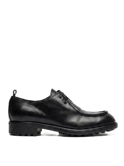 diary/012 novak nero Officine Creative | OCUDIAR012NOVAK1000T. NERO